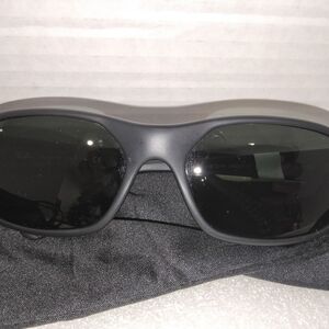 Ray-Ban Black Sunglasses